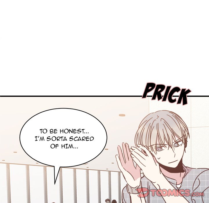 Do You Believe in Ghosts Chapter 31 image 33