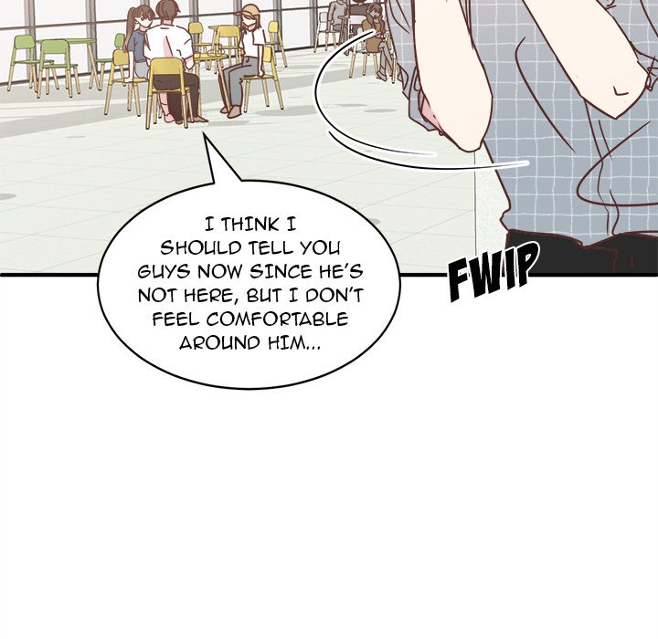 Do You Believe in Ghosts Chapter 31 image 34