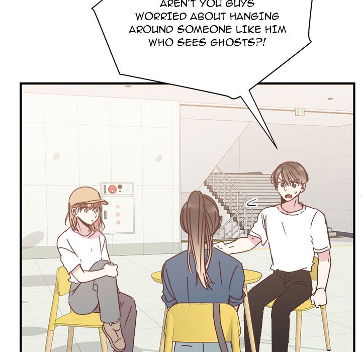 Do You Believe in Ghosts Chapter 31 image 40