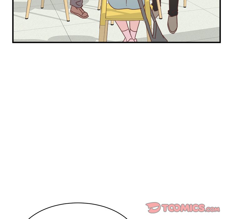 Do You Believe in Ghosts Chapter 31 image 41