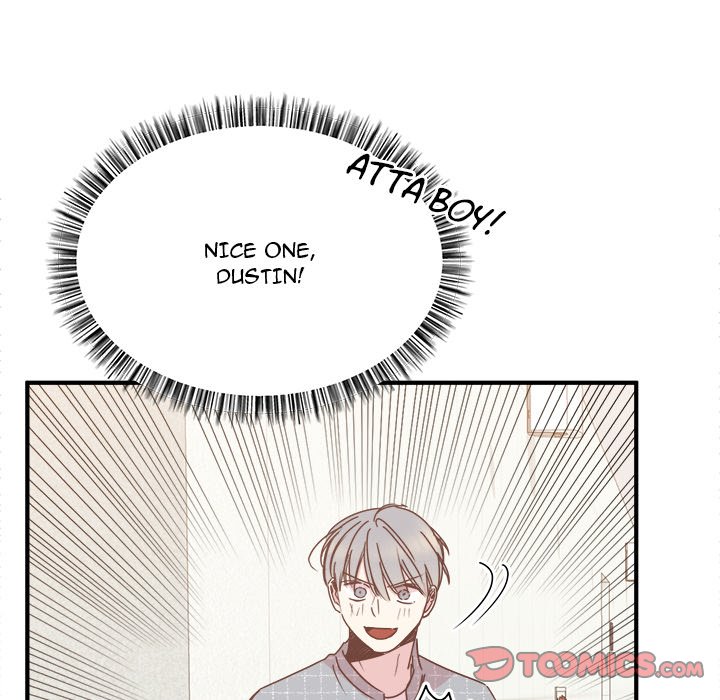 Do You Believe in Ghosts Chapter 31 image 45
