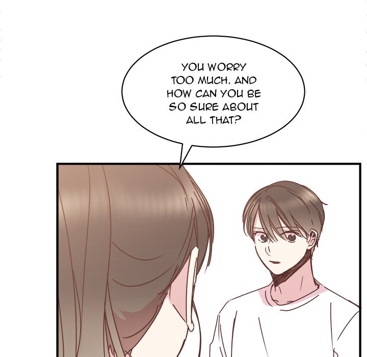 Do You Believe in Ghosts Chapter 31 image 47