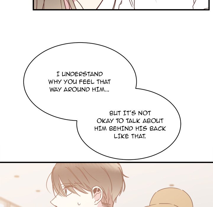 Do You Believe in Ghosts Chapter 31 image 48
