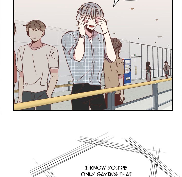 Do You Believe in Ghosts Chapter 31 image 4