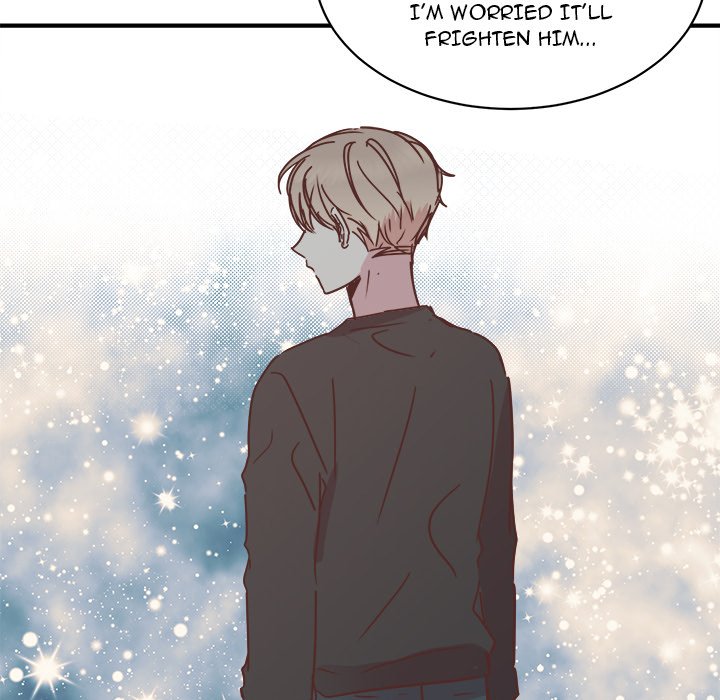 Do You Believe in Ghosts Chapter 31 image 52