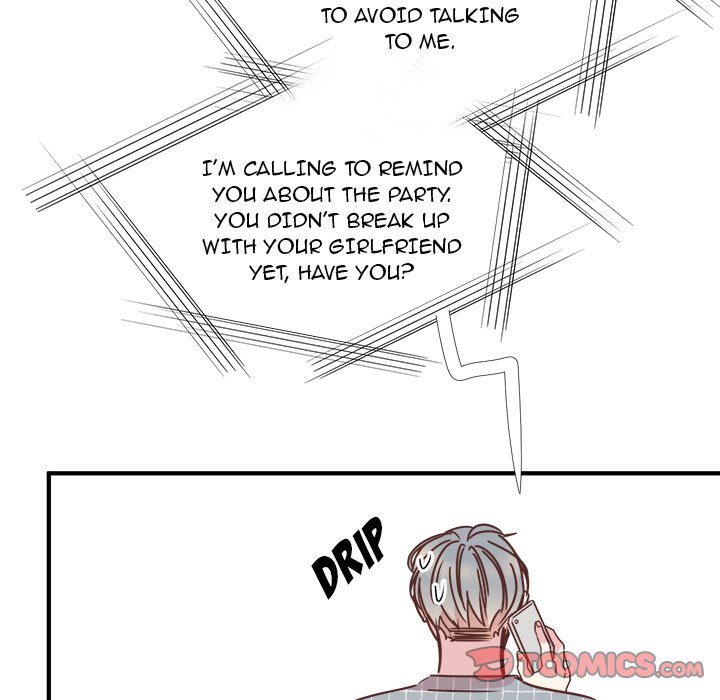 Do You Believe in Ghosts Chapter 31 image 5