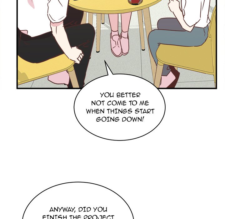 Do You Believe in Ghosts Chapter 31 image 62