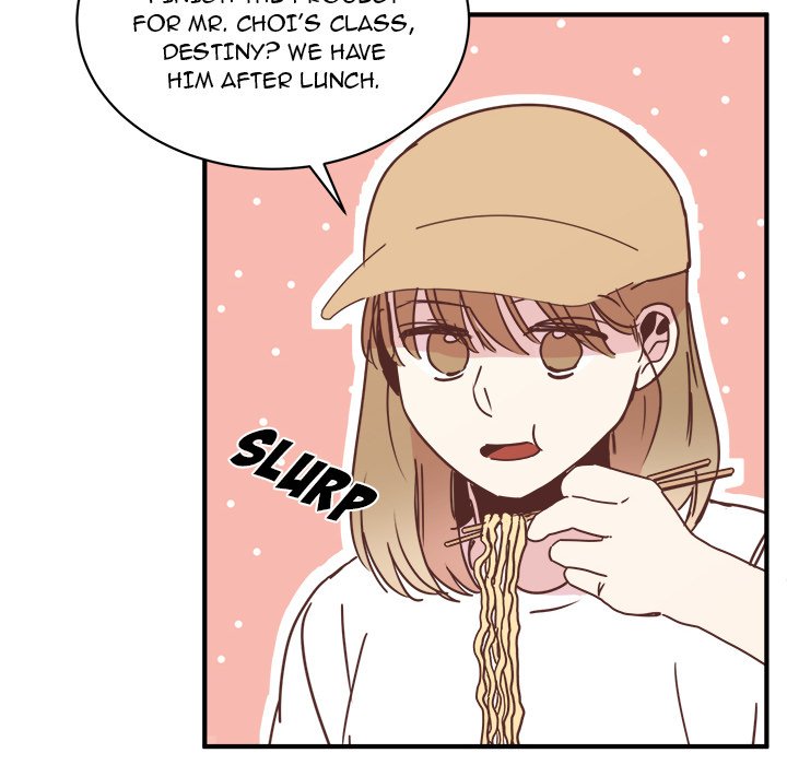 Do You Believe in Ghosts Chapter 31 image 63