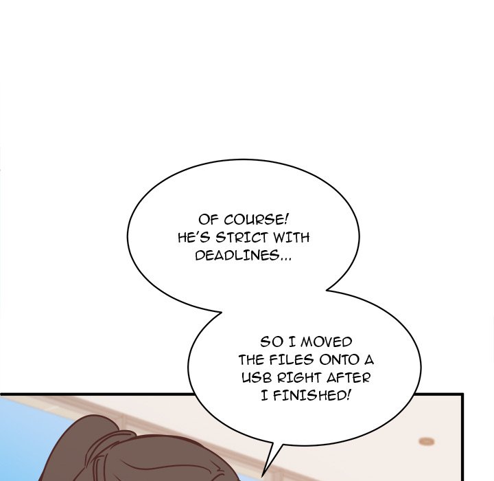 Do You Believe in Ghosts Chapter 31 image 64
