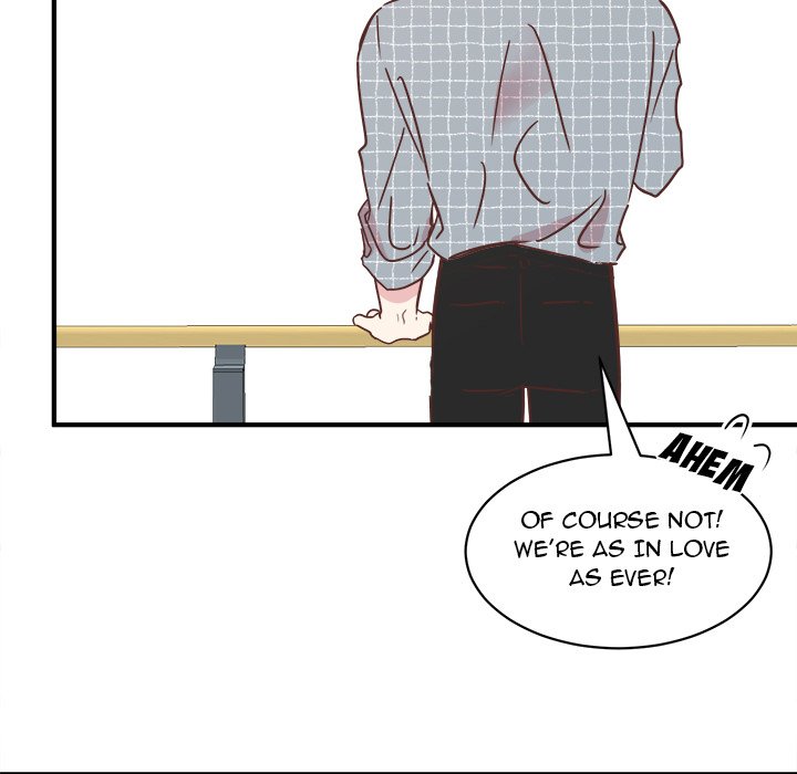 Do You Believe in Ghosts Chapter 31 image 6