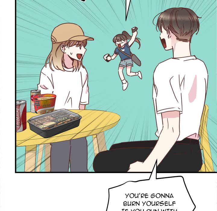 Do You Believe in Ghosts Chapter 31 image 70