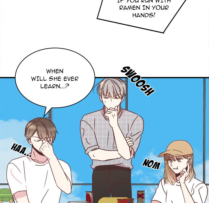 Do You Believe in Ghosts Chapter 31 image 71