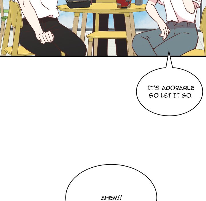 Do You Believe in Ghosts Chapter 31 image 72