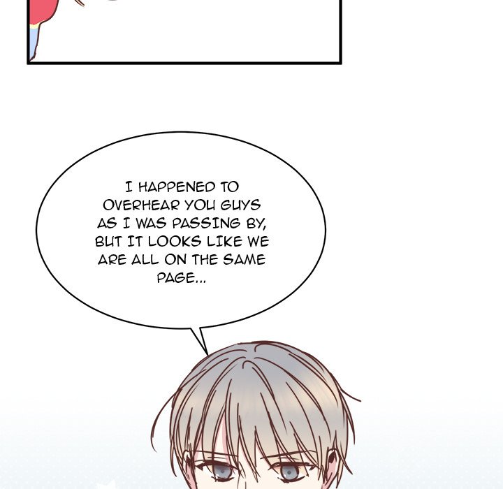 Do You Believe in Ghosts Chapter 31 image 74