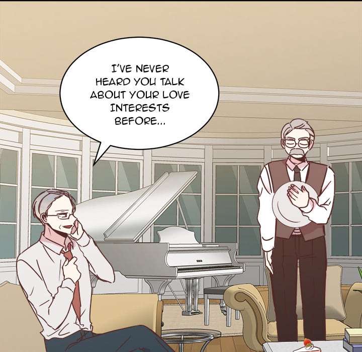 Do You Believe in Ghosts Chapter 31 image 7