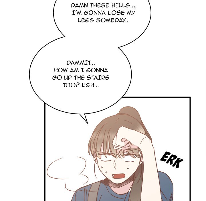 Do You Believe in Ghosts Chapter 31 image 79