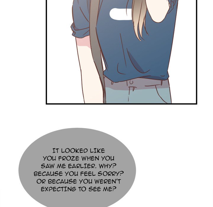 Do You Believe in Ghosts Chapter 31 image 80