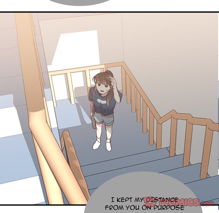 Do You Believe in Ghosts Chapter 31 image 81