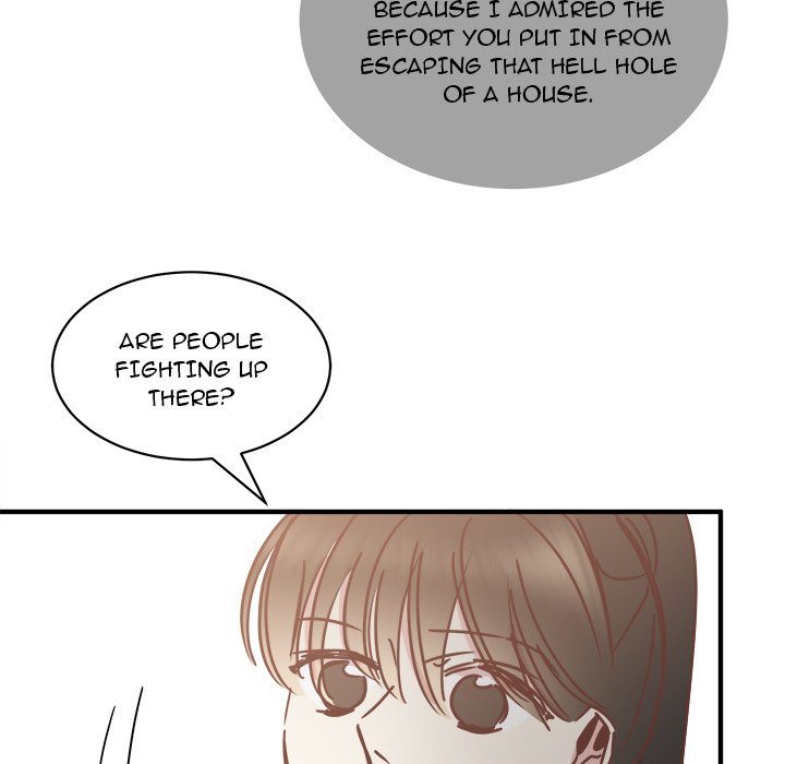 Do You Believe in Ghosts Chapter 31 image 82