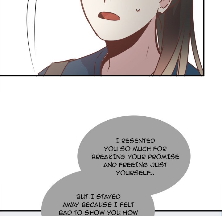 Do You Believe in Ghosts Chapter 31 image 83