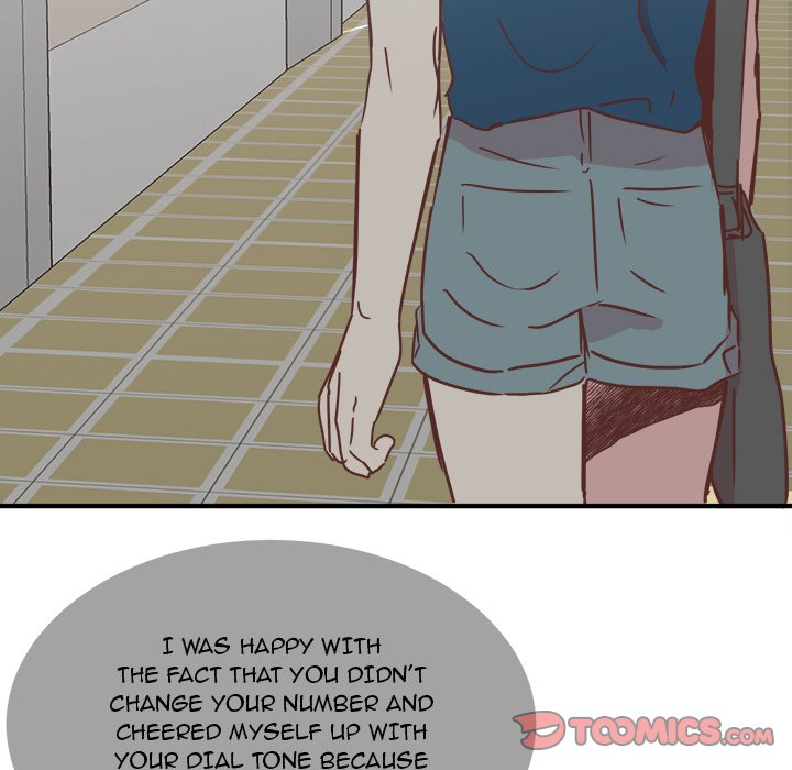 Do You Believe in Ghosts Chapter 31 image 85