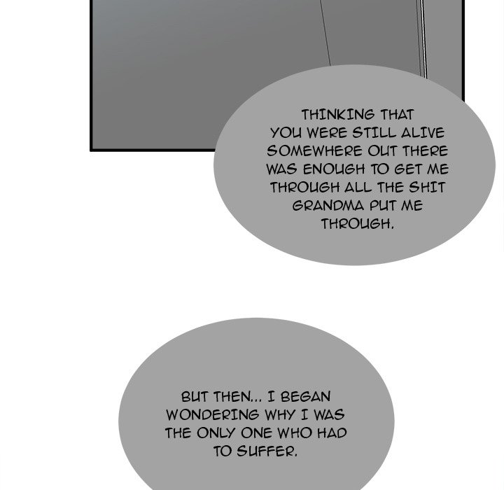 Do You Believe in Ghosts Chapter 31 image 87