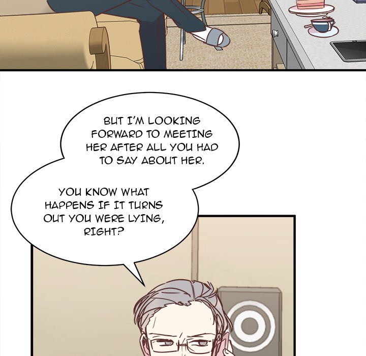 Do You Believe in Ghosts Chapter 31 image 8
