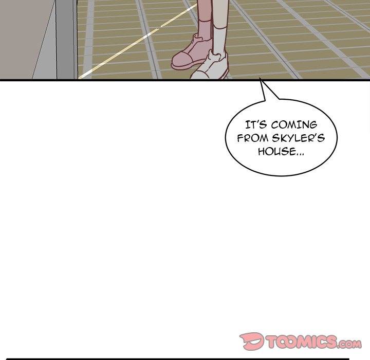 Do You Believe in Ghosts Chapter 31 image 89