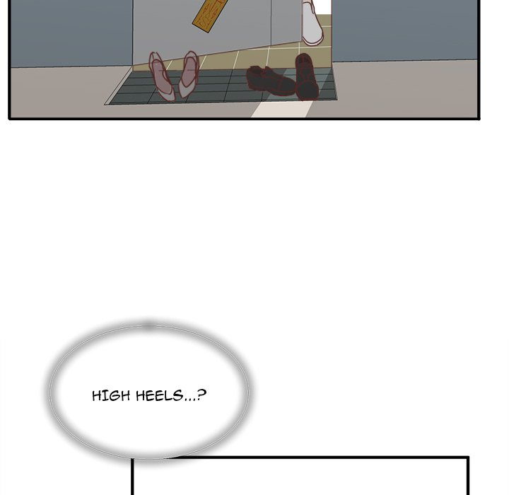 Do You Believe in Ghosts Chapter 31 image 91