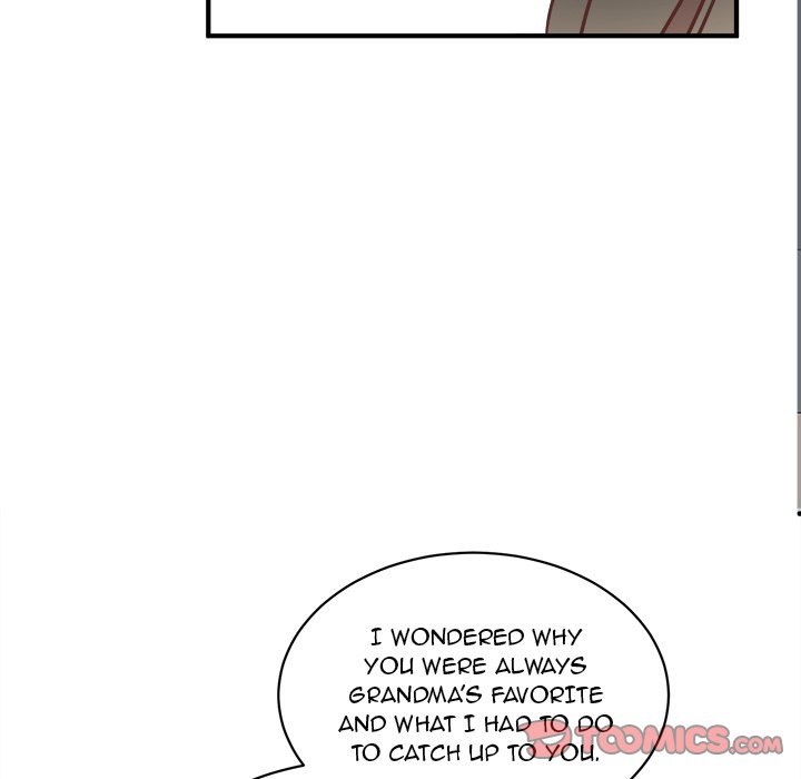 Do You Believe in Ghosts Chapter 31 image 93