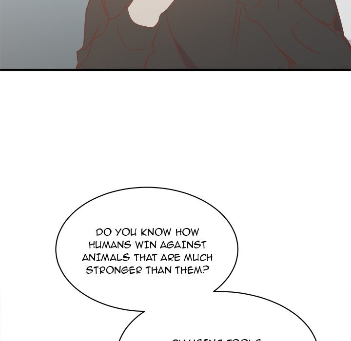 Do You Believe in Ghosts Chapter 31 image 98