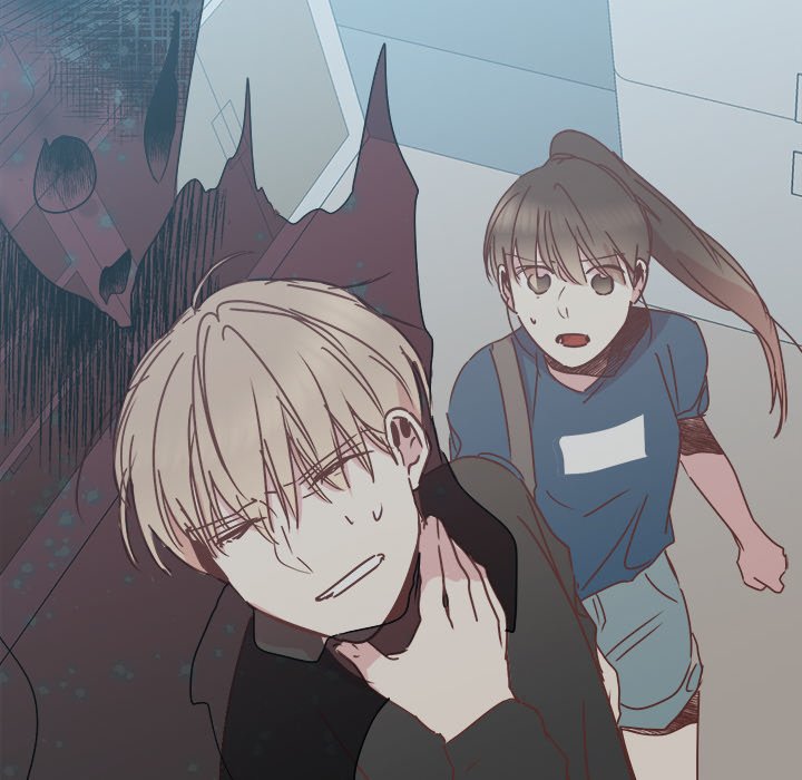 Do You Believe in Ghosts Chapter 32 image 9