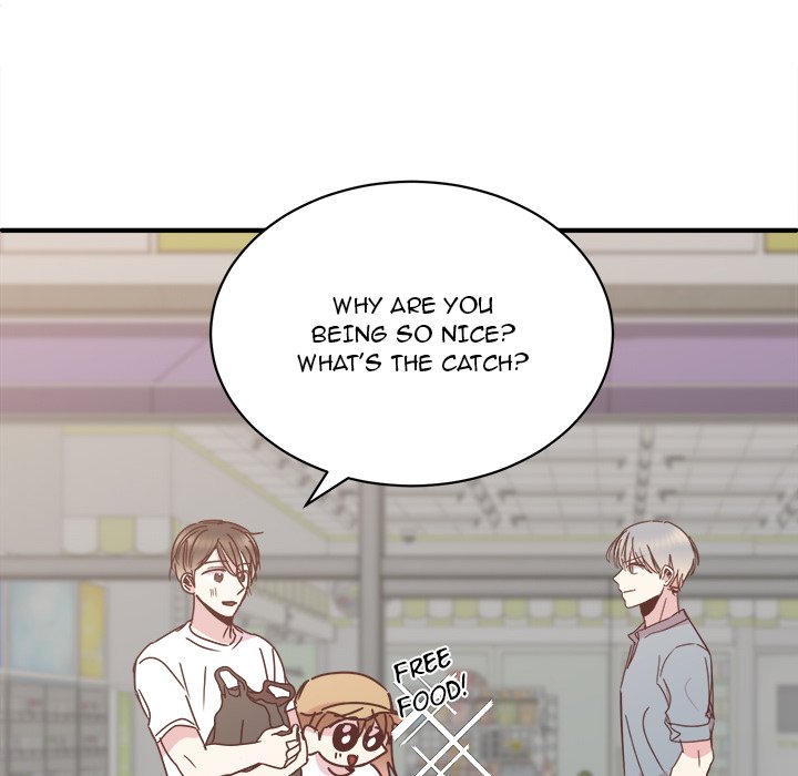 Do You Believe in Ghosts Chapter 32 image 99
