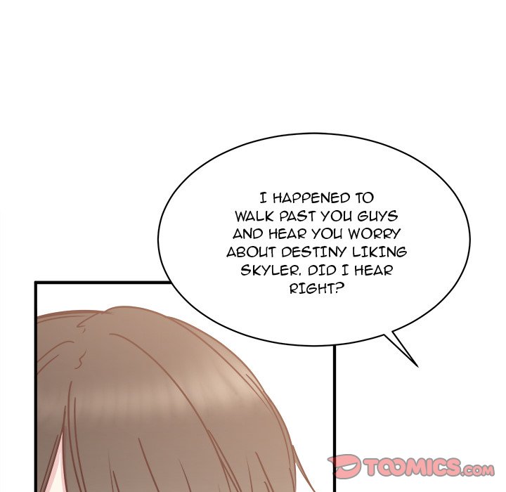 Do You Believe in Ghosts Chapter 32 image 101