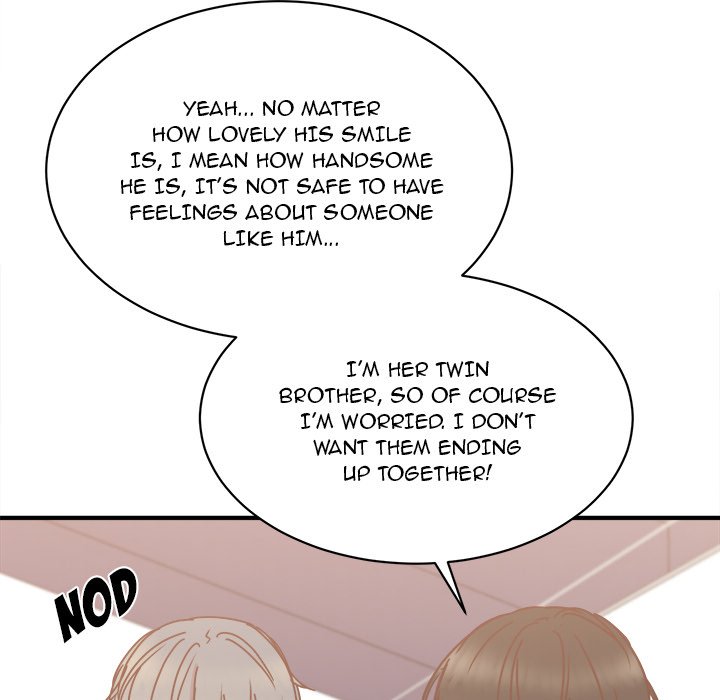 Do You Believe in Ghosts Chapter 32 image 103