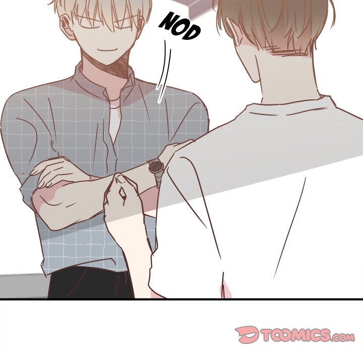 Do You Believe in Ghosts Chapter 32 image 104
