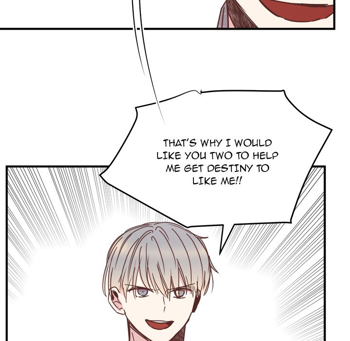 Do You Believe in Ghosts Chapter 32 image 106