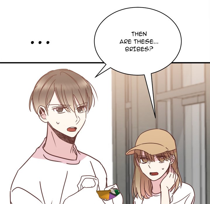 Do You Believe in Ghosts Chapter 32 image 108