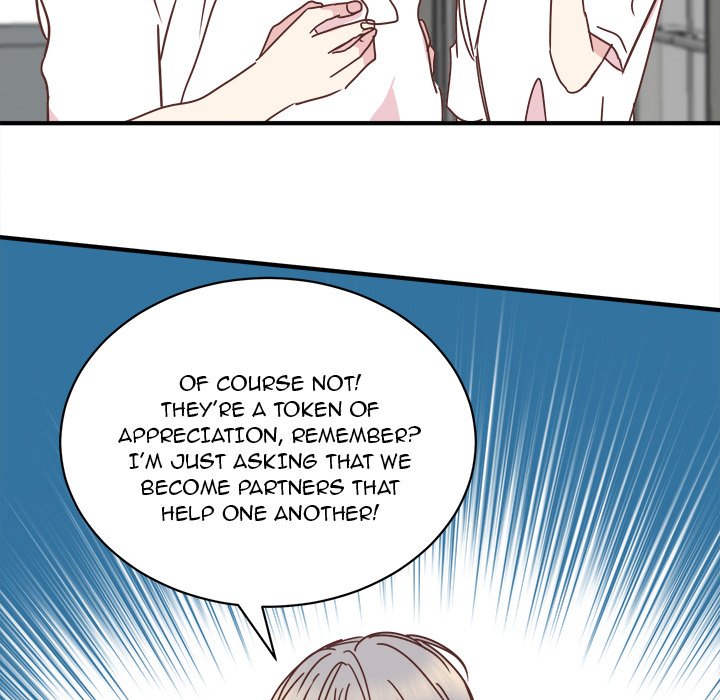Do You Believe in Ghosts Chapter 32 image 109