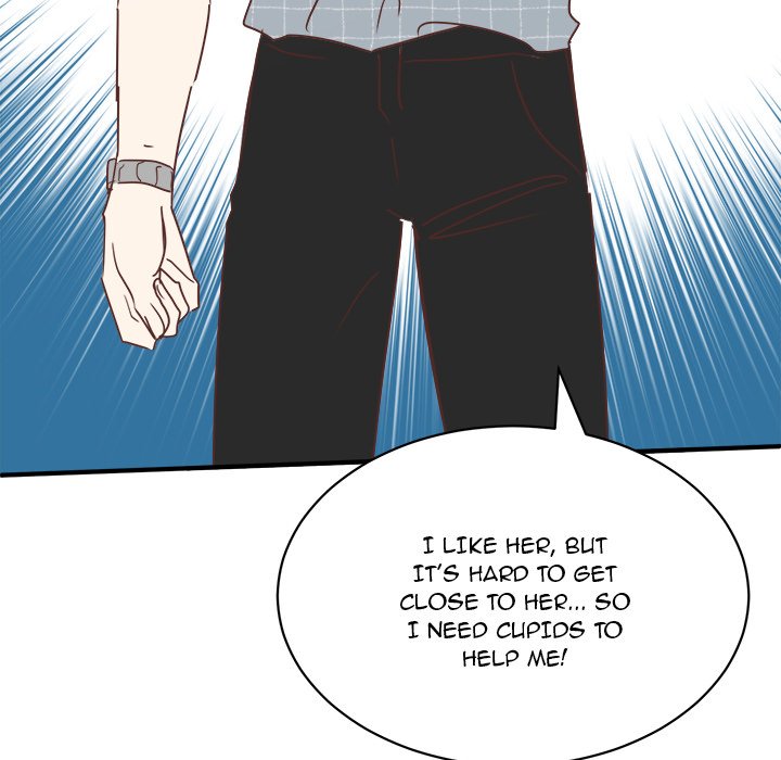Do You Believe in Ghosts Chapter 32 image 111