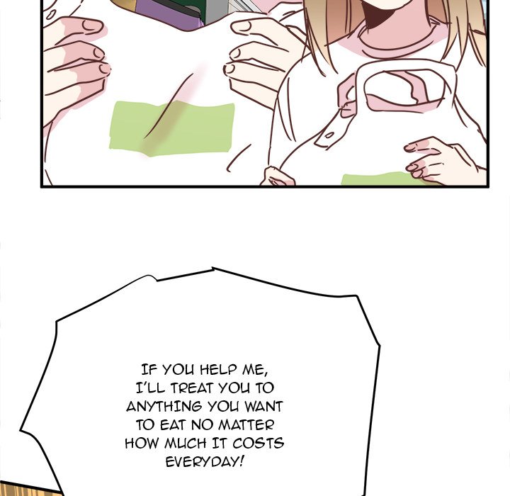 Do You Believe in Ghosts Chapter 32 image 114