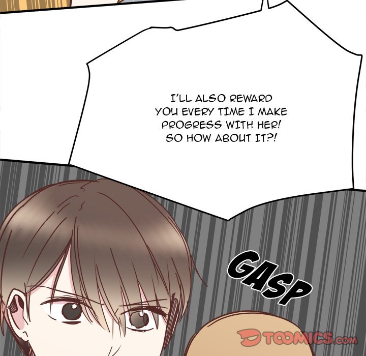 Do You Believe in Ghosts Chapter 32 image 116