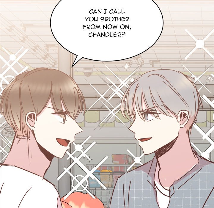 Do You Believe in Ghosts Chapter 32 image 118