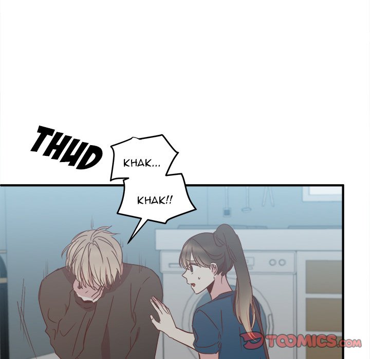 Do You Believe in Ghosts Chapter 32 image 11