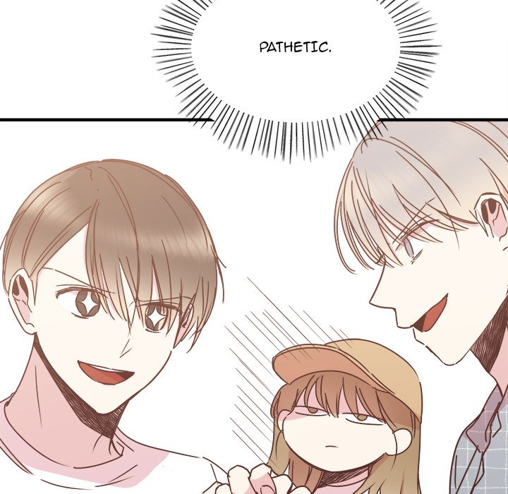 Do You Believe in Ghosts Chapter 32 image 121