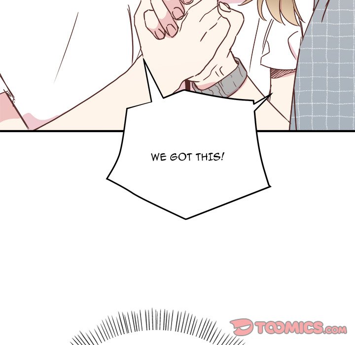 Do You Believe in Ghosts Chapter 32 image 122