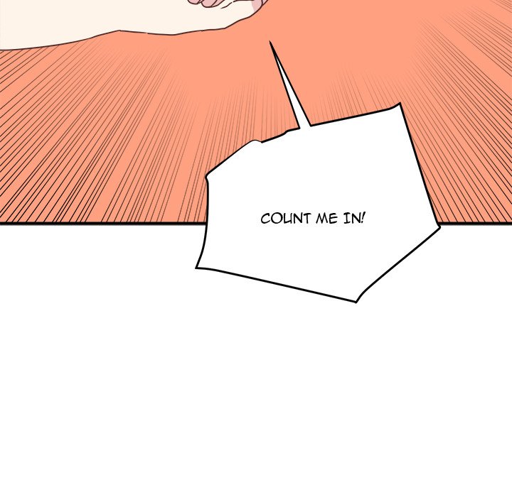 Do You Believe in Ghosts Chapter 32 image 126