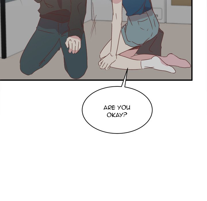 Do You Believe in Ghosts Chapter 32 image 12