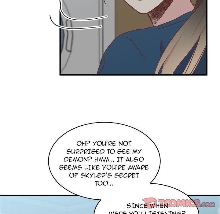 Do You Believe in Ghosts Chapter 32 image 14