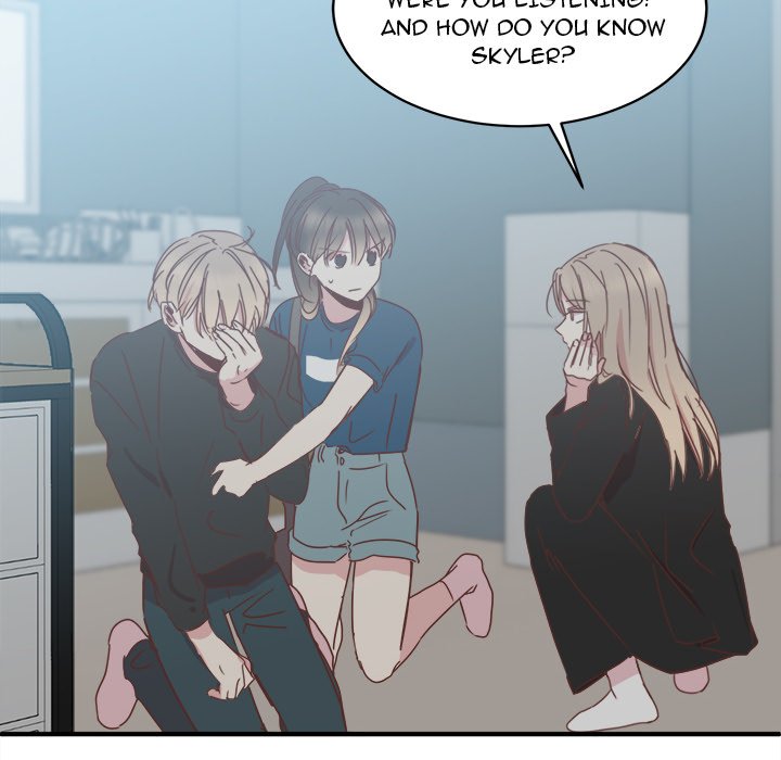Do You Believe in Ghosts Chapter 32 image 15